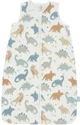 Sac de dormit fara maneci Jollein Muslin Roarsome, 70 cm foto