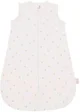 Sac de dormit fara maneci Jollein Newborn Jersey Harvest Moonstone, 60 cm foto