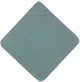 Полотенце с капюшоном Jollein Terry Sea Green, 75x75 см foto