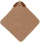 Prosop cu gluga Jollein Terry Diego Dog, 75x75 cm foto