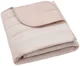 Плед Jollein Velvet Rib Wild Rose, 75x100 см foto