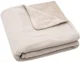 Плед Jollein Miffy Nougat/Coral Fleece, 75x100 см foto