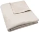 Paturica Jollein Miffy Nougat/Coral Fleece, 150x100 cm foto