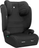 Автокресло KikkaBoo i-Aid i-Size Black, 100-150 см foto