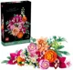 LEGO Botanicals - Букет Pretty Pink, 749 эл. foto