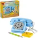 LEGO Creator - Telefon Retro 3 in 1, 383 el. foto