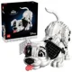 LEGO Disney - Catelusul din 101 Dalmatieni, 1722 el. foto