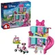 LEGO Disney - Гостиница для питомцев Минни, 161 эл. foto