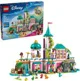 LEGO Disney - Castelul printesei & Animale, 787 el. foto