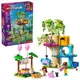 LEGO Friends - День рождения кошки Чурро и домик на дереве, 321 эл. foto