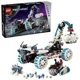 LEGO Technic - Vehicul Spatial Lunar Outpost Moon Rover, 1082 el. foto