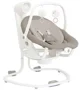 Электронные качели Joie Serina 2 в 1 Walnut foto