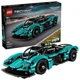 LEGO Technic - Aston Martin Valkyrie, 707 эл. foto