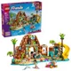 LEGO Friends - Vacanta in familie Beach Resort, 1140 el. foto