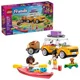 LEGO Friends - Calatorie cu masina, 220 el. foto