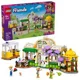 LEGO Friends - Кафе с растениями и цветочный магазин, 1138 эл. foto