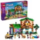 LEGO Friends - Ферма с пони, 727 эл. foto