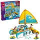 LEGO Friends - Морское приключение на яхте, 685 эл. foto