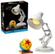 LEGO Ideas - Лампа Disney Pixar Люксо, 613 эл. foto