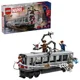 LEGO Marvel - Spider-Man vs. Doc Ock Subway, 393 el. foto