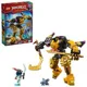 LEGO Ninjago - Arin's Spinjitzu Battle Mech, 213 el. foto