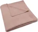 Paturica Jollein Cosy Knit Wild Rose, 100x150 cm foto