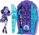 Set de joc Mattel Monster High: Twyla si misterele gradinii foto