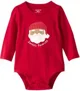 Carter's Боди с длинными рукавами My 1st Christmas foto