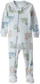 Carter's Pijama din bumbac Blue Dragon foto