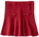 Carter's Трикотажная юбка Sweater Red foto