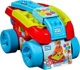 Constructor carucior Fisher Price Mega Bloks, 20 piese foto