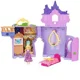 Set de joaca Disney Storytime Stackers Rapunzel foto