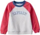 Carter's Hanorac Grey Raglan Captain foto