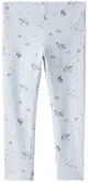 Carter's Leggings cu imprimeuri Stock Up Light Blue foto