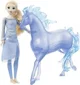 Papusa Disney Frozen "Elsa si Water Nokk" foto