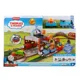 Set de joaca Fisher Price "Thomas si prietenii" - Livrarea butoaielor foto