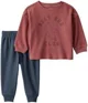 Carter's Set 2 piese Best Bud - pantaloni si bluza foto