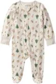 Carter's Pijama PurelySoft SNP Christmas Holiday foto
