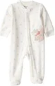 Carter's Пижама из микрофлиса White Fox foto