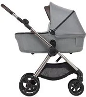 Carucior All in One Anex IQ Premium Pure
