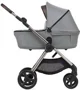 Carucior All in One Anex IQ Premium Pure foto