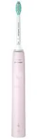 Periuta de dinti sonica electrica Philips Sonicare 3100 Pink foto