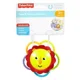 Zornaitoare de apucat Fisher Price Animalute foto