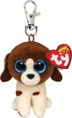 Breloc TY Beanie Boos Muddles, 12 cm foto