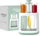 Станция для приготовления детского пюре Momcozy Squeeze Station foto