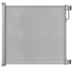 Рулонный защитный барьер Momcozy Grey, 140 см foto