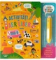 Activitati in aer liber. Prima mea carte interactiva cu stilou foto