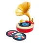 Деревянная игрушка Hape Фонограф foto