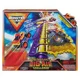 Set de joaca Spin Master Monster Jam El Toro Loco Big Air Challenge, 1:64 foto