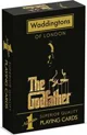 Set carti de joaca Winning Moves Waddingtons No. 1 Godfather foto
